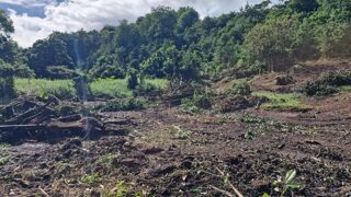  Terrain � vendre 647 m�