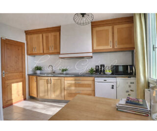  Maison � vendre 4 pi�ces 70 m�