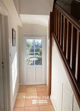  Maison à vendre 5 pièces 110 m²