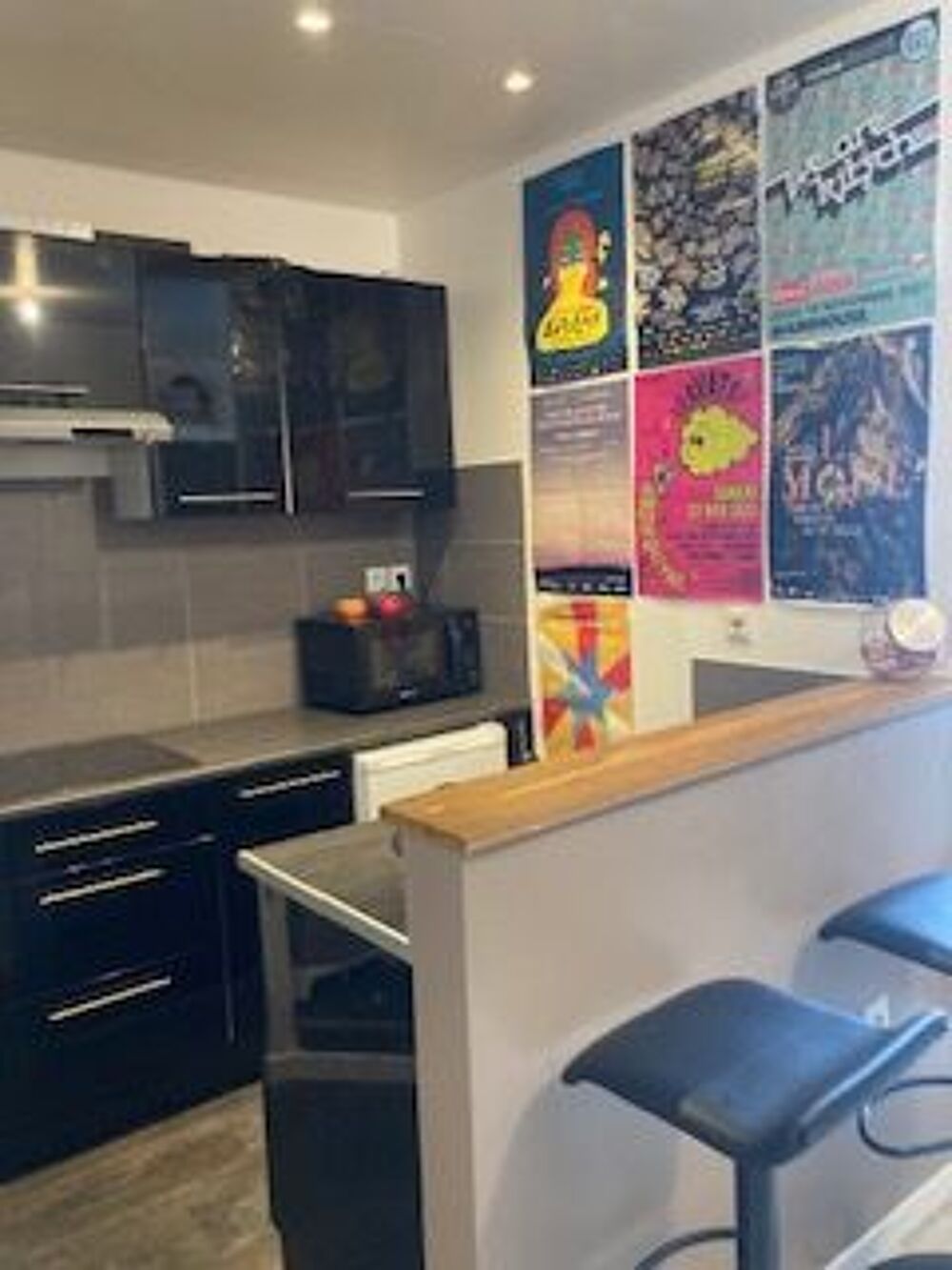 Location Appartement Studio de 25m2 à louer sur Nantes Nantes