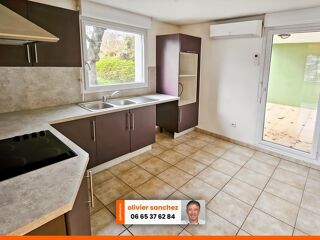  Appartement � vendre 4 pi�ces 91 m�