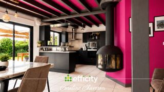  Maison à vendre 6 pièces 155 m²