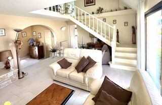  Maison à vendre 5 pièces 141 m²