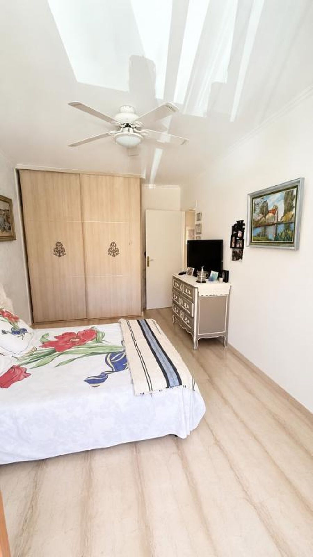 Vente Appartement Appartement - Cagnes-sur-Mer - 73m² Cagnes sur mer