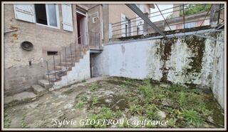 Maison à vendre 5 pièces 122 m²