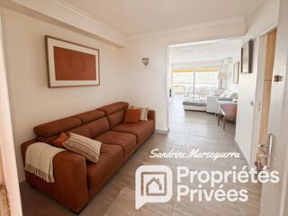  Appartement à vendre 2 pièces 54 m²