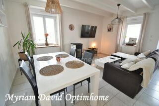  Maison à vendre 4 pièces 80 m²