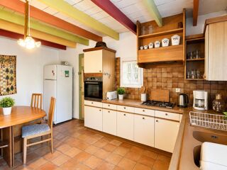  Maison à vendre 5 pièces 159 m²