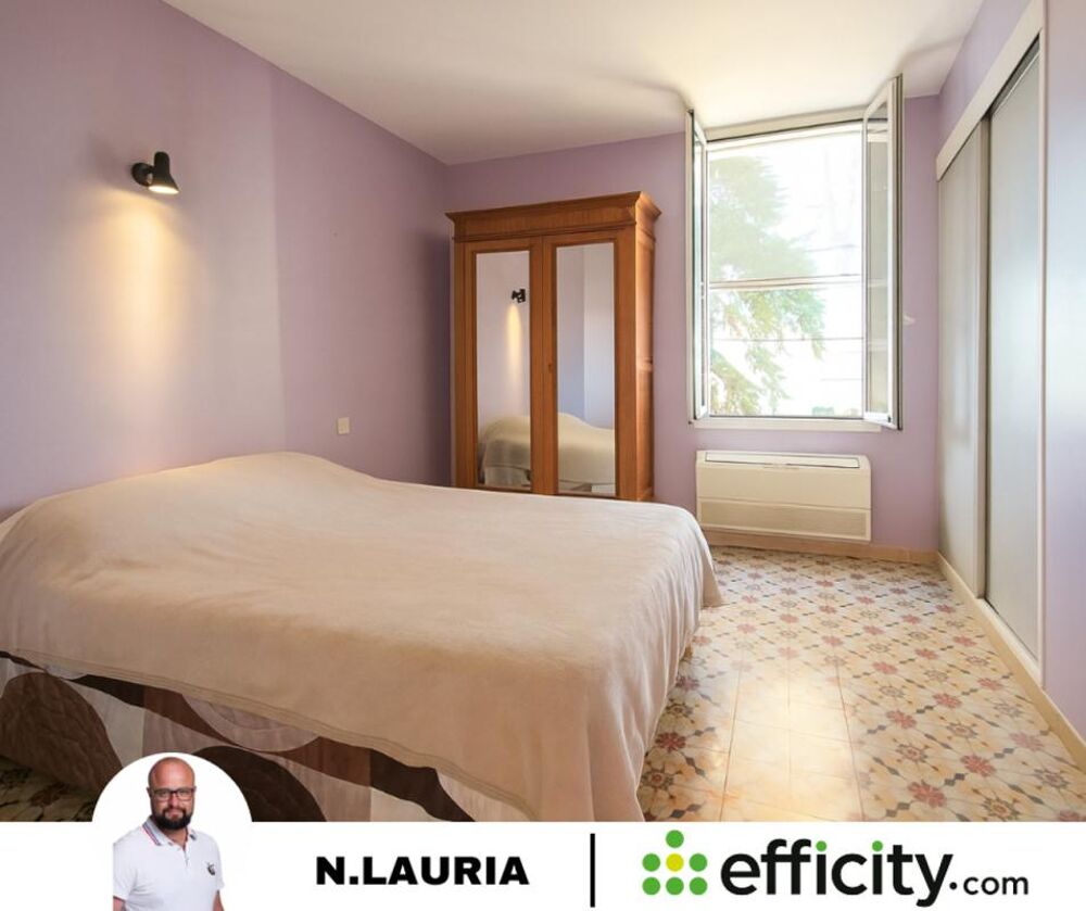 Vente Maison Maison Cadenet