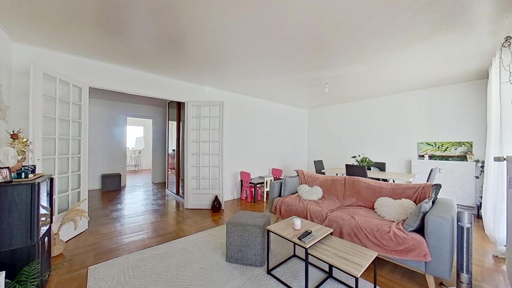 Vente Appartement Appartement Caluire et cuire