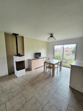  Maison � vendre 3 pi�ces 75 m�