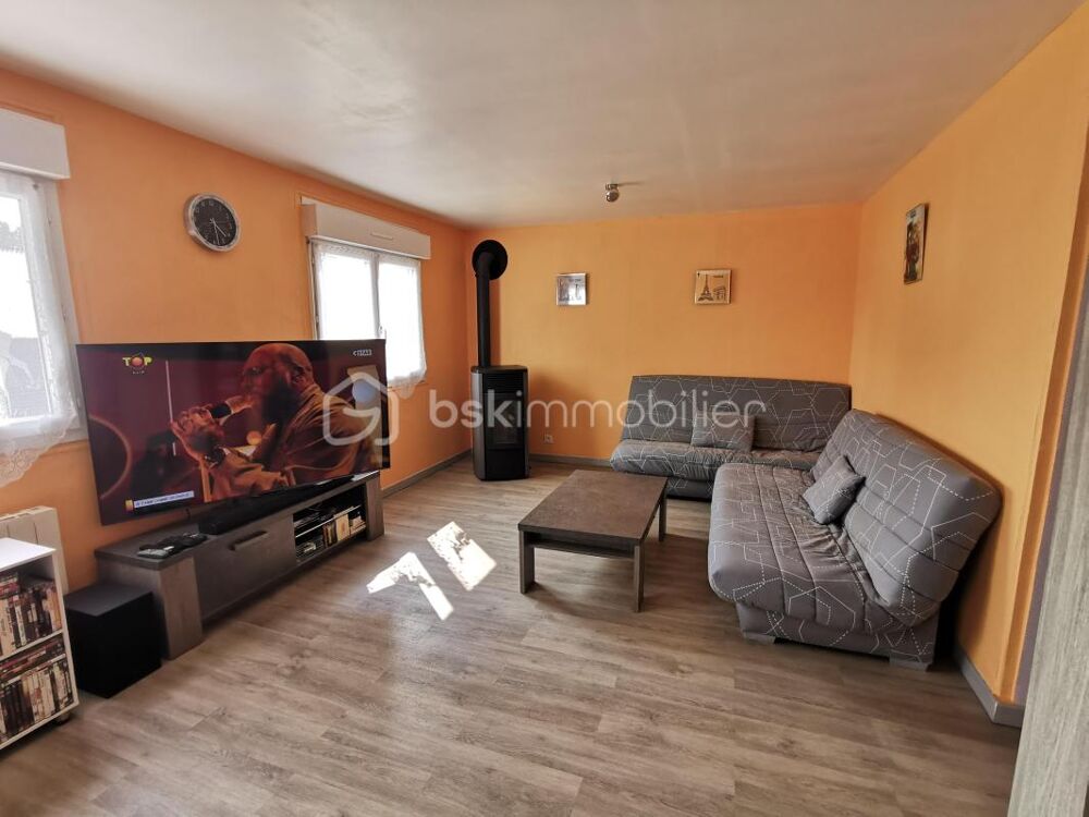 Belle Maison Familiale