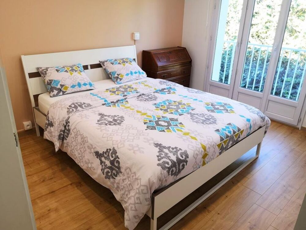 Location Appartement Appartement de 57m2 à louer sur Bougival Bougival