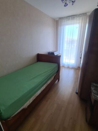  Appartement à vendre 3 pièces 58 m²