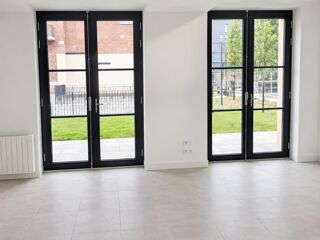  Duplex/triplex à louer 3 pièces 65 m² Saint andre lez lille