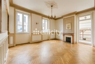  Appartement  vendre 4 pices 107 m