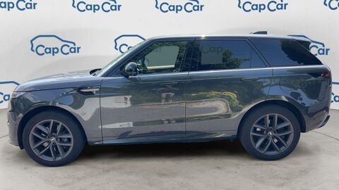 Range Rover III P460e AWD 3.0L i6 PHEV Dynamic Hse 2024 occasion 64600 Anglet