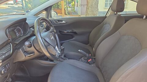 Corsa 1.4 90 Design 120 Ans 2019 occasion 91570 Bievres