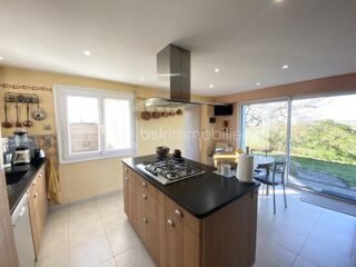  Maison � vendre 6 pi�ces 163 m�