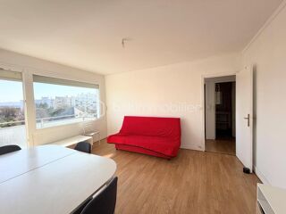  Appartement � vendre 3 pi�ces 50 m�