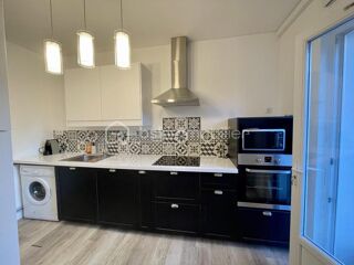  Appartement � vendre 2 pi�ces 31 m�