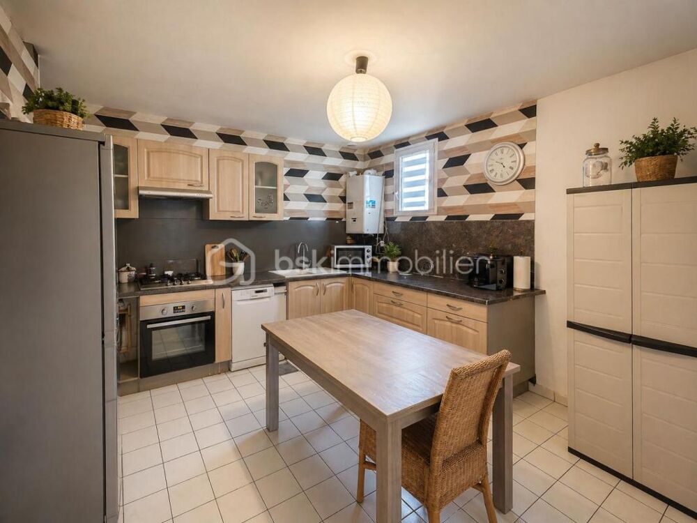 Vente Maison Bagnols centre – Maison avec garage Bagnols sur ceze