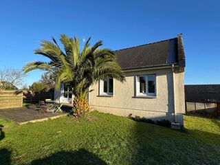  Maison � vendre 5 pi�ces 84 m�