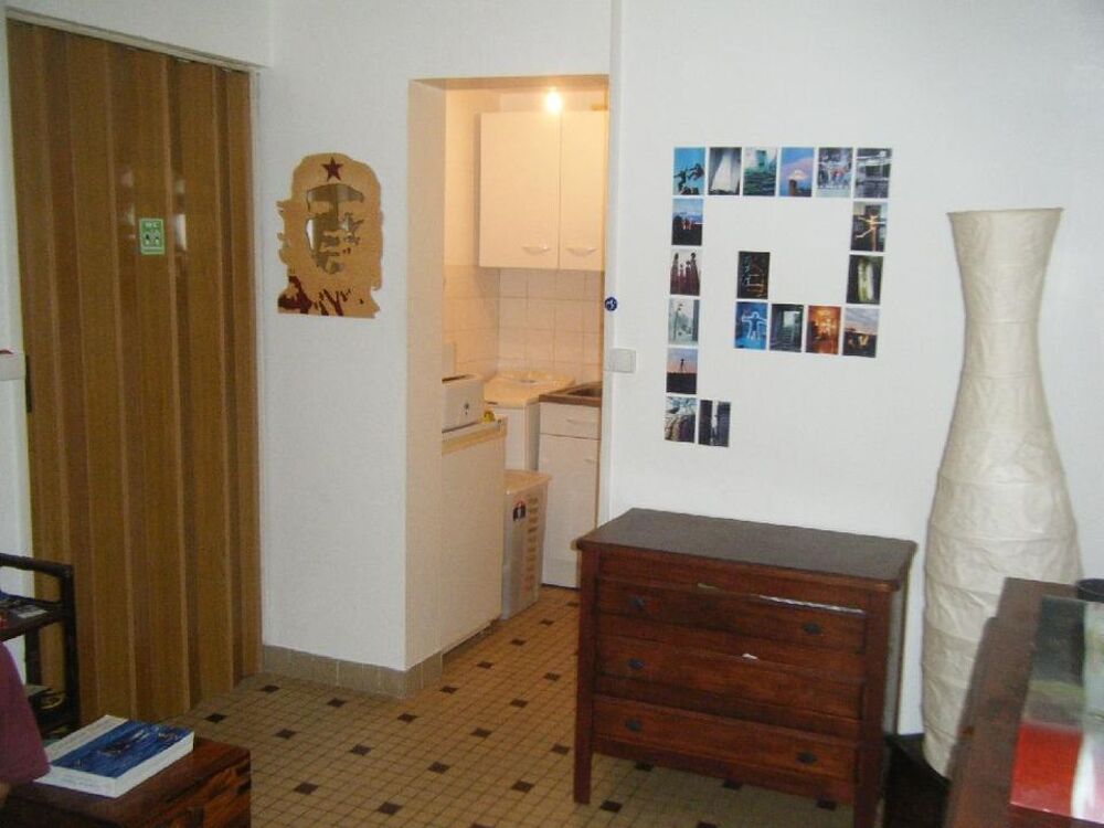Location Appartement Appartement de 26m2 à louer sur Nantes Nantes