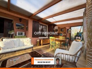  Maison � vendre 7 pi�ces 150 m�