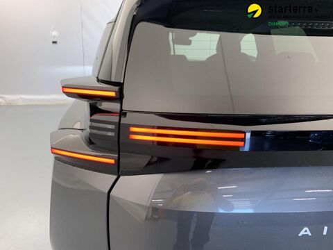 C5 aircross HYBRIDE NOUVEAU 145 CH E-DCS6 MAX 2026 occasion 73420 Voglans