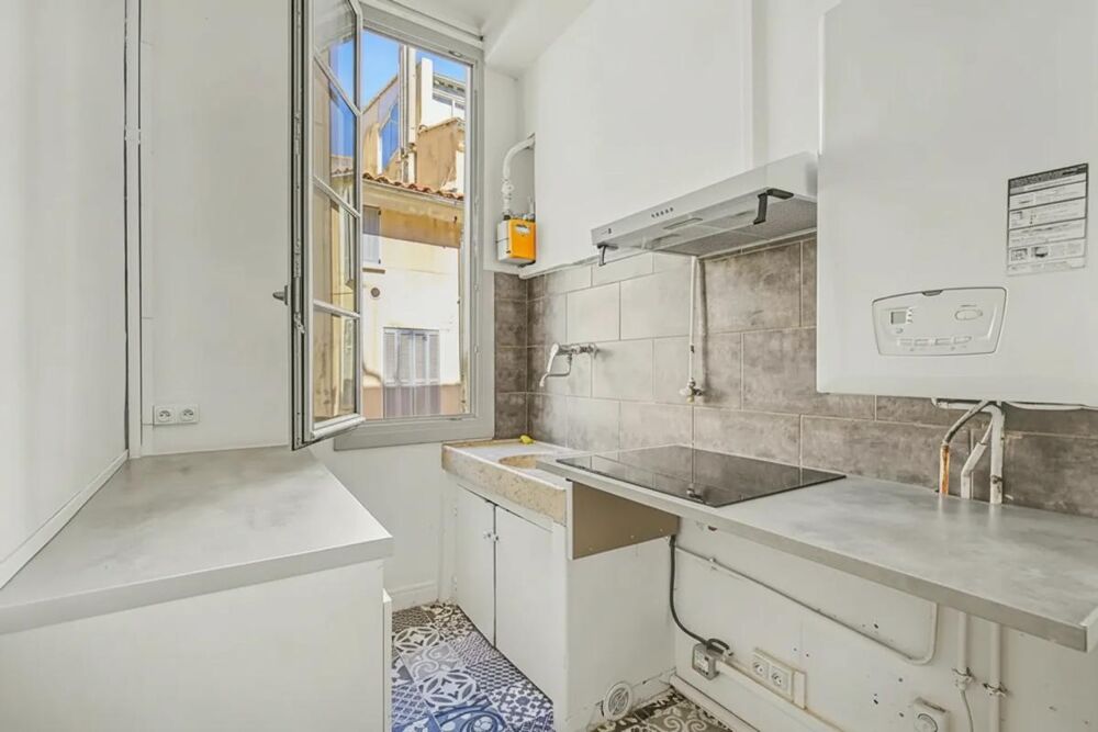 Appartement 2 pièces de 50 m² à Aix-en-Provence
