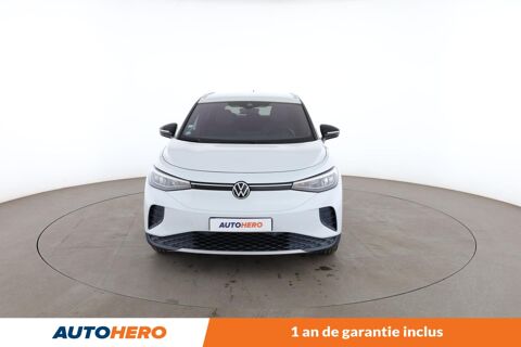 ID.4 Pro Performance 1st 77 kWh 204 ch 2021 occasion 92130 Issy-les-Moulineaux