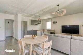  Appartement à vendre 3 pièces 62 m²