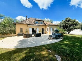  Maison � vendre 6 pi�ces 135 m�