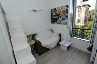  Appartement à louer 1 pièce 14 m²