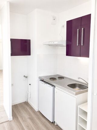  Appartement à louer 2 pièces 53 m²