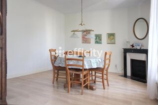  Maison à vendre 5 pièces 109 m²