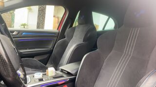 M&eacute;gane IV 1.7 Blue dCi 150 EDC6 GT-Line 2019 occasion 33140 Villenave D Ornon