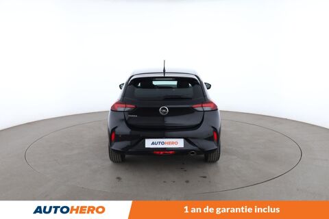 Corsa 1.5 Diesel GS Line 5P 100 ch 2020 occasion 92130 Issy-les-Moulineaux