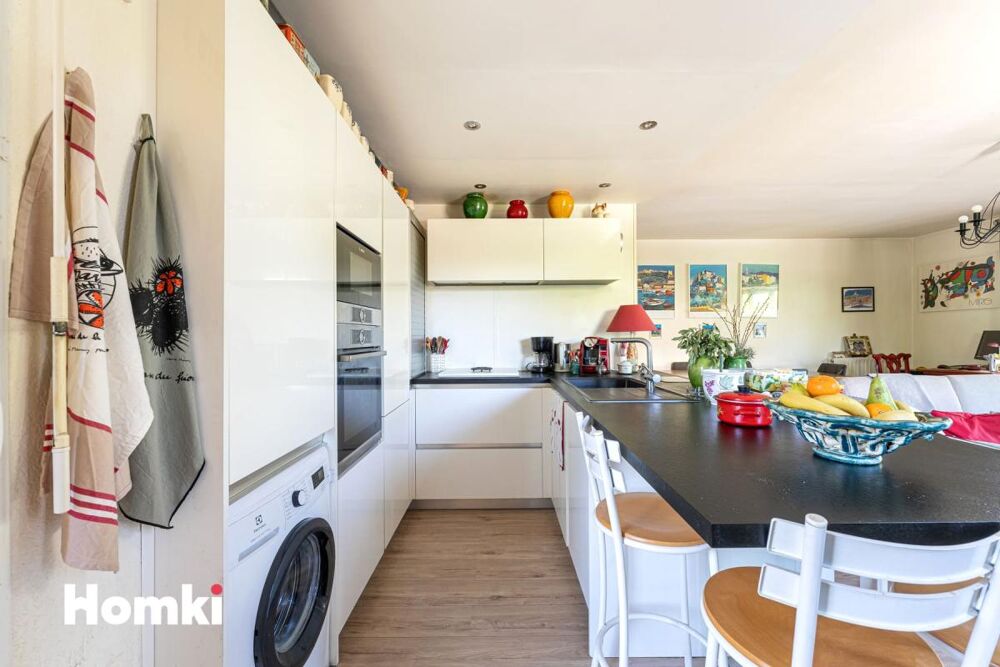 Appartement – Marseille - Plus