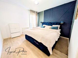  Appartement � vendre 4 pi�ces 72 m�