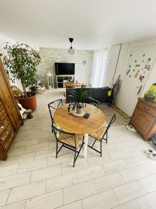  Maison � vendre 4 pi�ces 81 m�