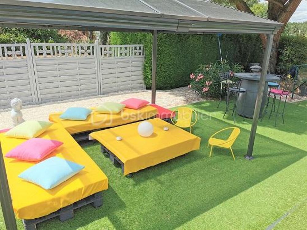  vendre  Maison Libourne (33500)