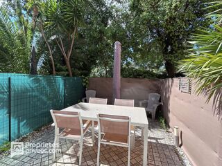  Appartement � vendre 1 pi�ce 23 m�