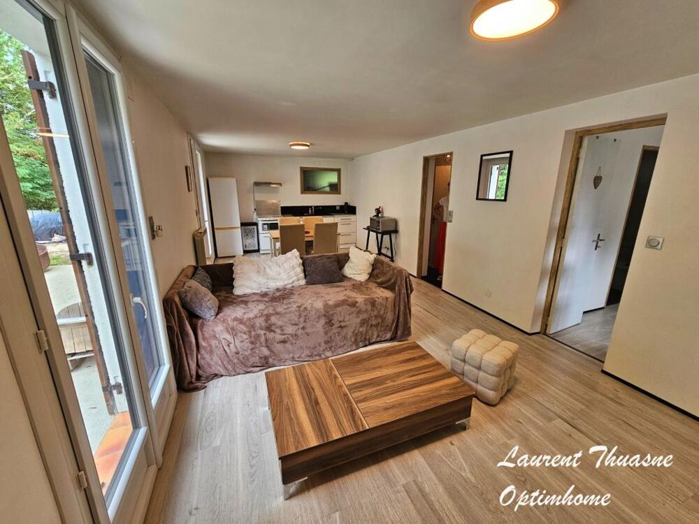 Vente Maison Belle périgourdine de 190 m² avec 5 chambres, appartement indépendant – Proche de Périgueux Boulazac