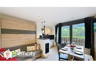  Appartement � vendre 2 pi�ces 23 m�