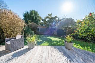  Maison à vendre 9 pièces 196 m²