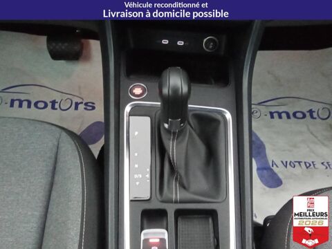 Ateca TDI 150 DSG7 Style 2023 occasion 10150 Lavau