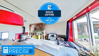  Maison � vendre 4 pi�ces 117 m�