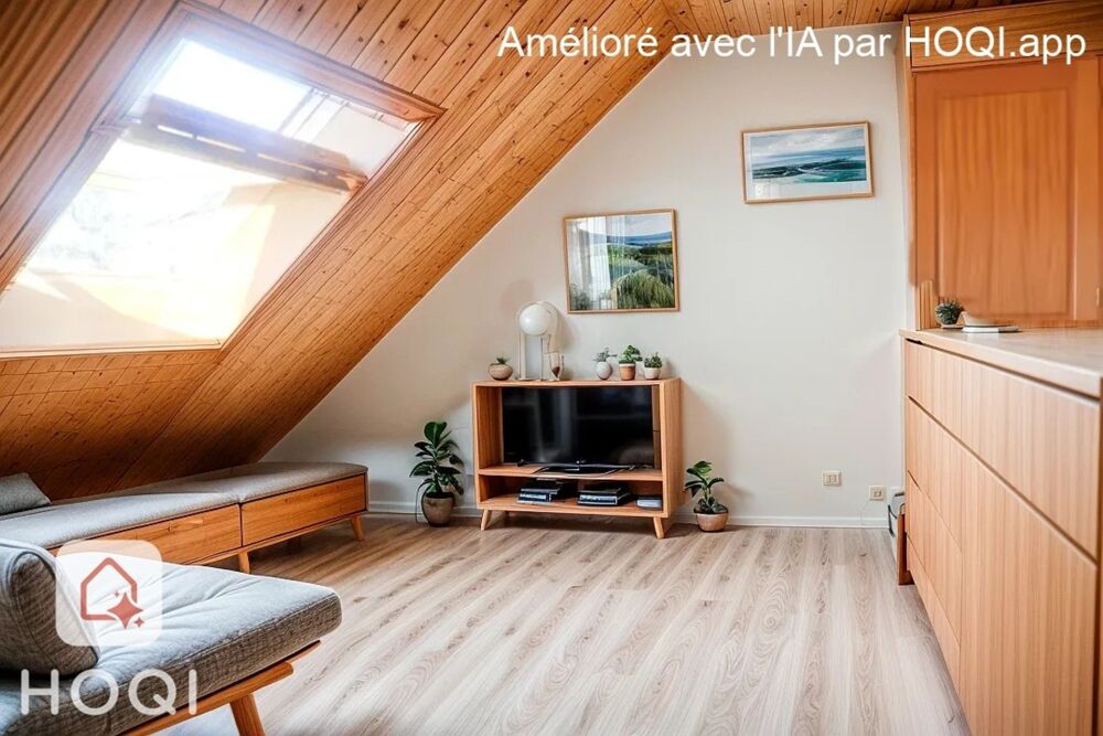 Vente Appartement NONGLARD appartement T5_143 m² au sol Nonglard